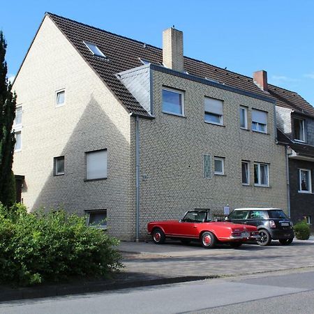 Ferienwohnung Niederrhein Rheurdt Εξωτερικό φωτογραφία