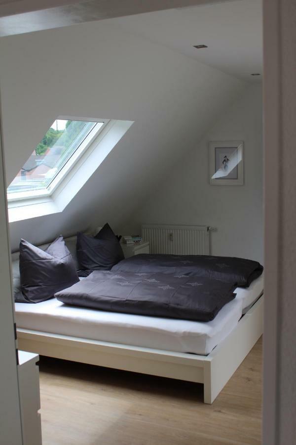 Ferienwohnung Niederrhein Rheurdt Εξωτερικό φωτογραφία