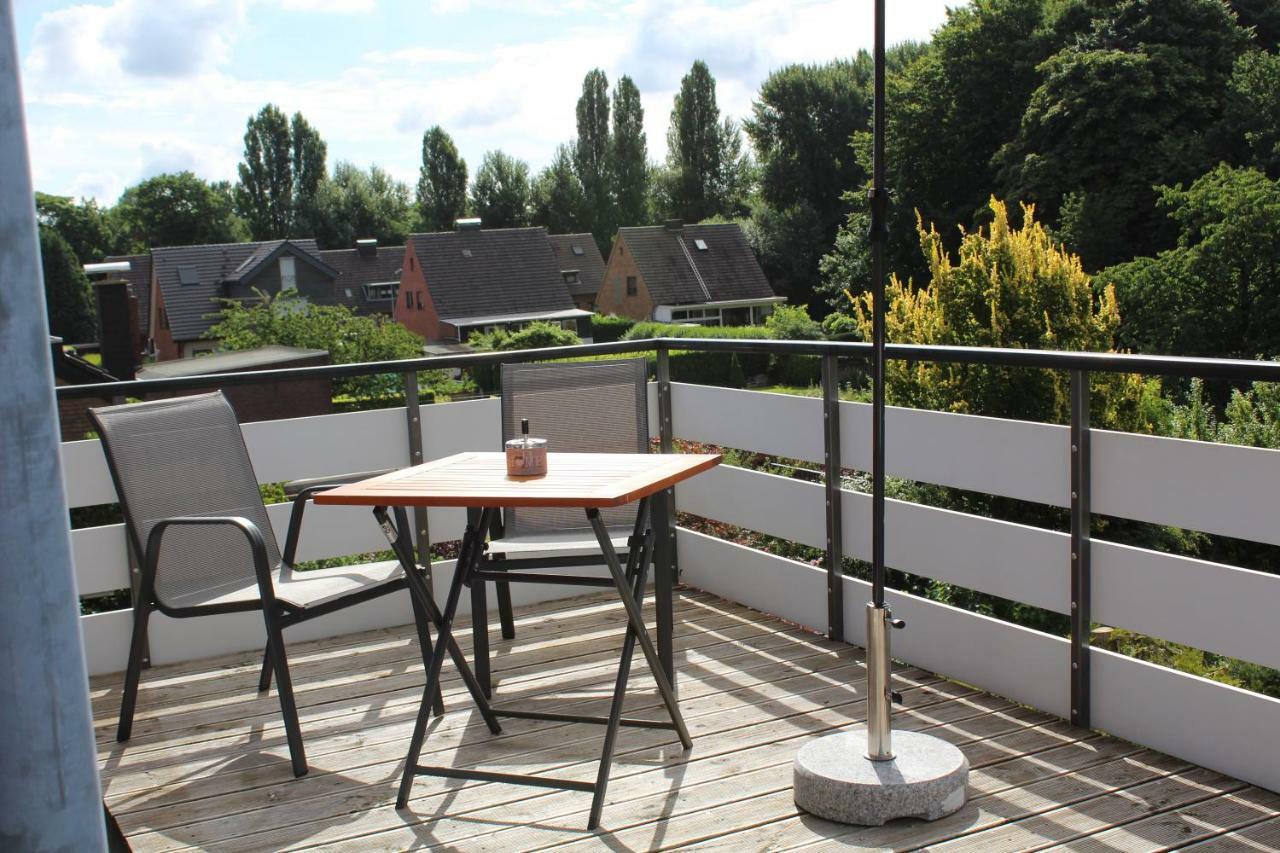 Ferienwohnung Niederrhein Rheurdt Εξωτερικό φωτογραφία