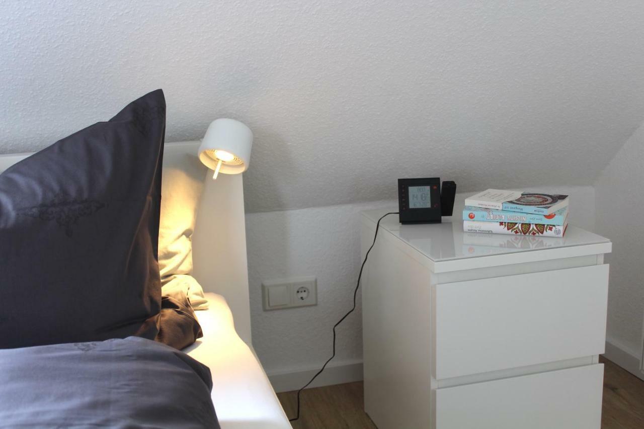 Ferienwohnung Niederrhein Rheurdt Εξωτερικό φωτογραφία