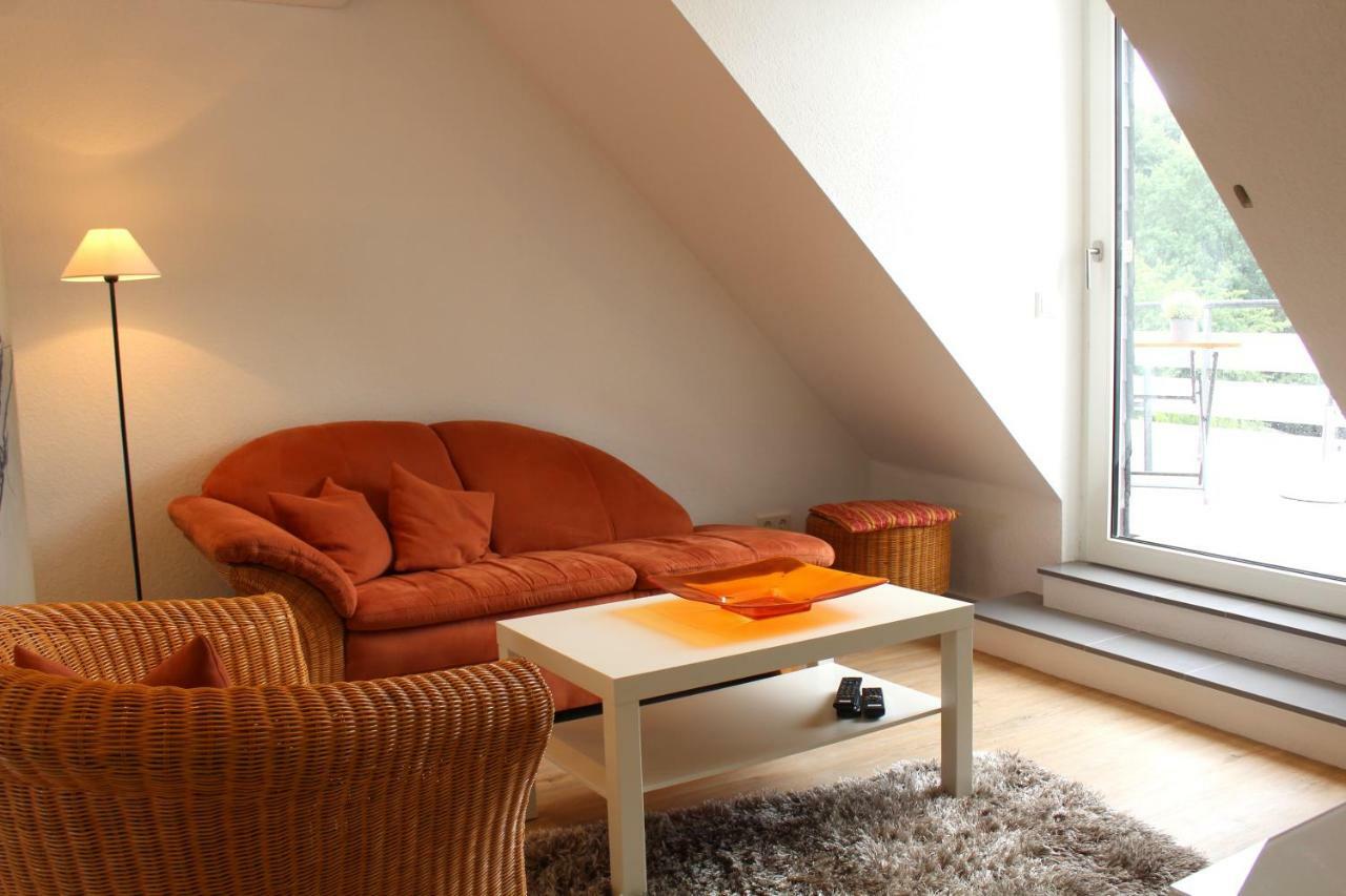 Ferienwohnung Niederrhein Rheurdt Εξωτερικό φωτογραφία