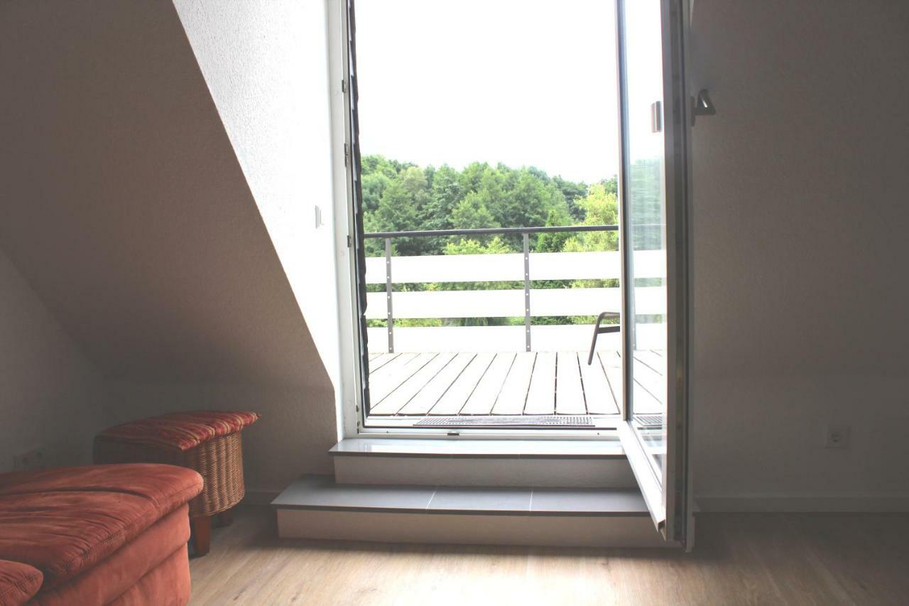 Ferienwohnung Niederrhein Rheurdt Εξωτερικό φωτογραφία