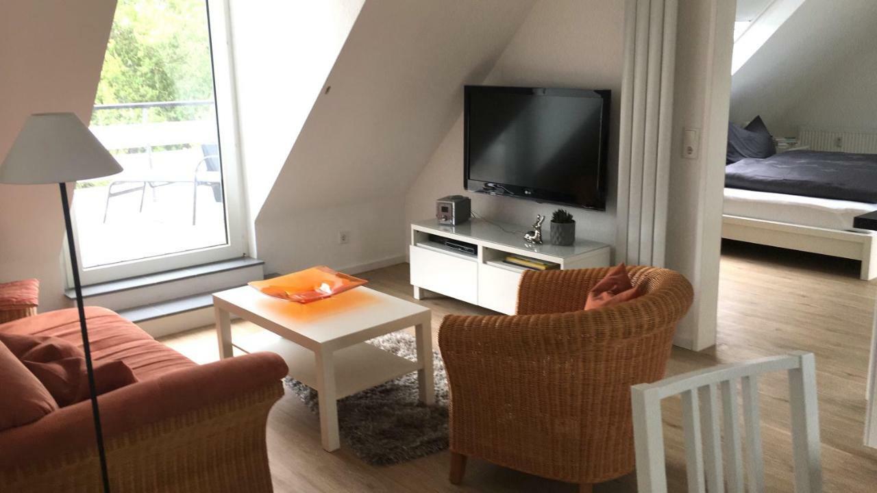 Ferienwohnung Niederrhein Rheurdt Εξωτερικό φωτογραφία