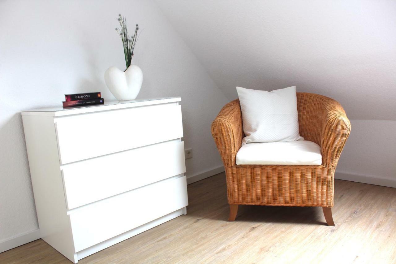 Ferienwohnung Niederrhein Rheurdt Εξωτερικό φωτογραφία