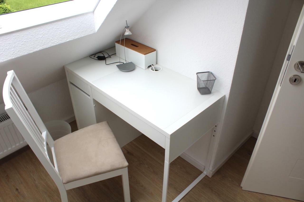 Ferienwohnung Niederrhein Rheurdt Εξωτερικό φωτογραφία