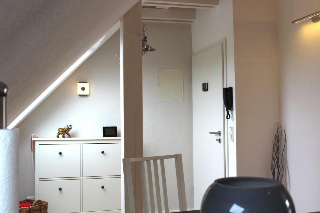 Ferienwohnung Niederrhein Rheurdt Εξωτερικό φωτογραφία