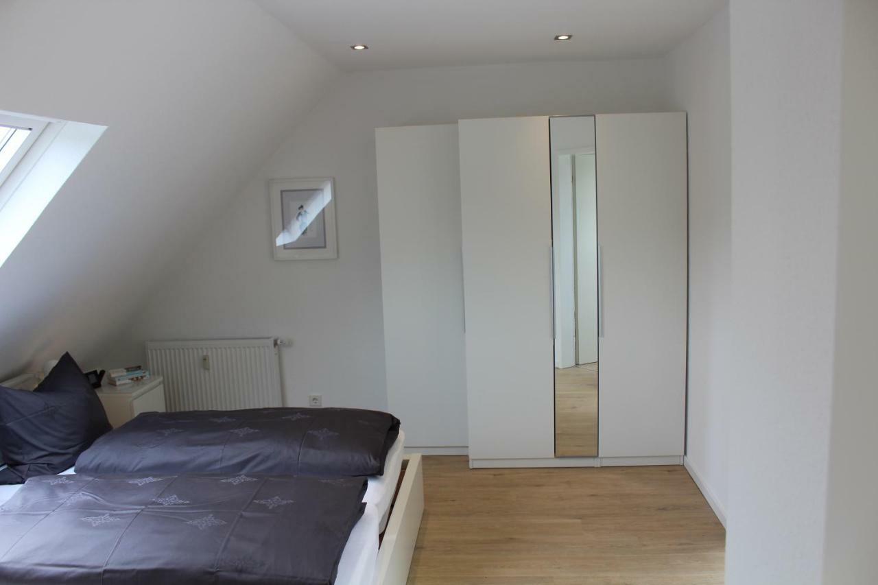 Ferienwohnung Niederrhein Rheurdt Εξωτερικό φωτογραφία
