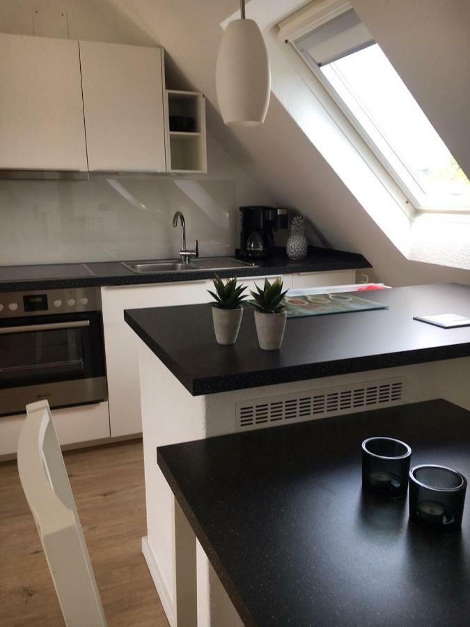 Ferienwohnung Niederrhein Rheurdt Εξωτερικό φωτογραφία