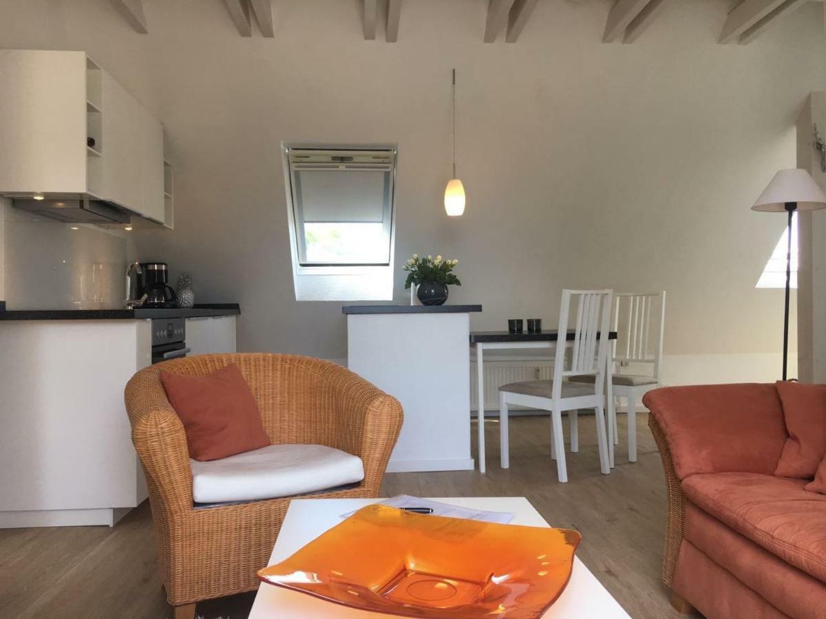 Ferienwohnung Niederrhein Rheurdt Εξωτερικό φωτογραφία